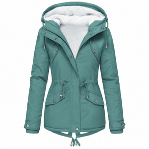 Fashion <b>Ladies</b> Down <b>Jacket</b> Quality Puffer <b>Jacket</b> Women Breathable Outdoor Warm Clothing Custom Made Best Price <b>Lightweight</b> - Product Image 4