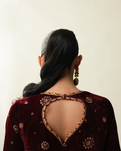 Vestidos Casuales de Primera Calidad para Mujeres Pakistaníes e Indias, Nuevas Llegadas 2026, Salwar Kameez, Vestidos de Tela Lawn, ODM 2056 - Product Image 6