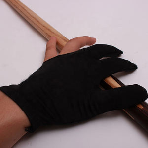 Guantes de Billar en Oferta, Inspección Completa, Entrega Rápida, Fabricante de Guantes de Snooker, Precio al por Mayor, Guantes de Snooker de la Mejor Tela - Product Image 3