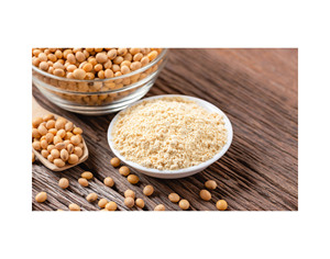 Harina de Soya al Por Mayor de la Mejor Calidad, Grado Alimenticio Premium, Fabricación OEM, Lista para Enviar, Suministro para Exportación - Product Image 6