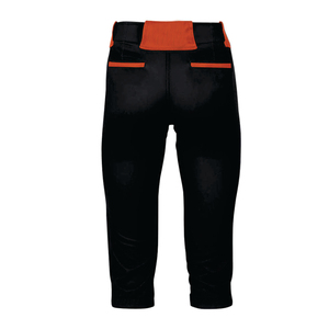 High Quality Breathable Baseball & Softball <b>Pants</b> With Custom Logo Custom Made Sports Wear Long Sportswear Blue Baseball <b>Pants</b> - Product Image 5