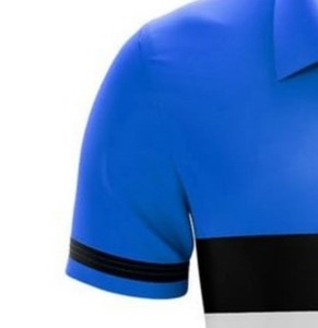 Camisas de Hombre Estilo 2025, 100% Algodón, Material Suave, Secado Rápido, Transpirable, Ecológico, Logotipo Personalizado, Talla Adulto - Product Image 4