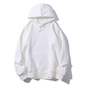 OEM Cotton Hoodie Casual Pullover Streetwear for Men Apparel Supplier Bulk Order Fast Ship - Product Image 2
