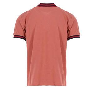 Camisetas Polo para Hombre de Alta Calidad al por Mayor 2026, en Venta a Bajo Precio, Color Personalizado, Transpirables, de Secado Rápido, OEM - Product Image 2
