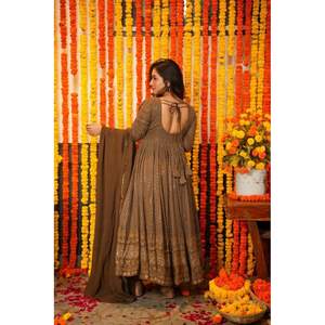 NIGHT <b>STAR</b> <b>CHOCOLATE</b> SUIT SET - 120 - Product Image 3