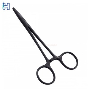 ผู้จัดจำหน่ายคีมหนีบเลือดเกรดทางการแพทย์สำหรับมืออาชีพ - Product Image 1