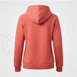 Sudaderas con Capucha de Manga Larga de Marca Privada para Mujer, Sudadera Moderna con Logotipo Personalizado, Ropa Urbana de Alta Calidad - Product Image 2