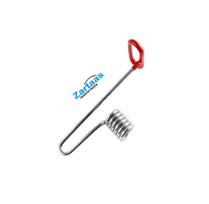 Gag de Acero Inoxidable de Alta Calidad para Gatos, 25cm, Fabricante y Exportador de Instrumentos Quirúrgicos Veterinarios - Product Image 4