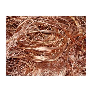 Export grade mill berry copper wire <b>scrap</b> bulk supply for global wholesale <b>metal</b> distribution - Product Image 6