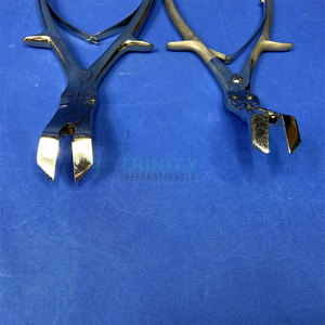 Nuevas Pinzas para Cortar Huesos, Pinzas para Cortar Huesos de Acero Inoxidable, Pinzas para Cortar Huesos en Oferta - Product Image 6