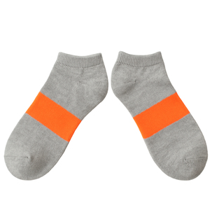 High Quality OEM Breathable Soft <b>Warm</b> Winter Spandex/Polyester Crew <b>Women</b> <b>Socks</b> Daily Quick Dry Anti-Slip Custom Colors & Logo - Product Image 1