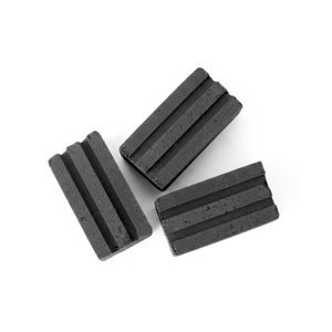 Cubos de Carbón de Coco Black Pearl para Shisha, Forma Personalizable, 240 Minutos de Duración, Venta al Por Mayor - Product Image 3