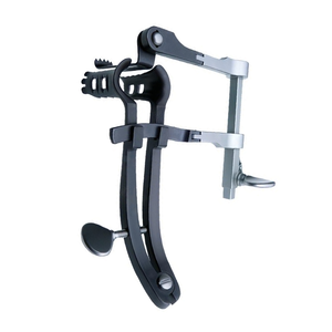 Système d'opérations de discectomie micro-lombaire Caspar de haute qualité, instruments de chirurgie de la colonne vertébrale réutilisables en acier inoxydable par Java - Product Image 6