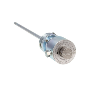Contrôleurs de température Kimray modèle HT-12 TC-700, TSDH-700 - Product Image 3