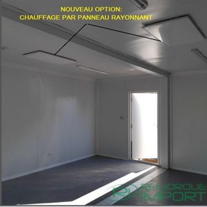 Modules Bungalow - Product Image 6