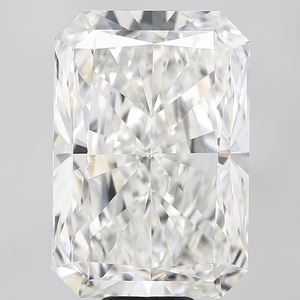 Diamant de laboratoire cultivé certifié IGI de 15,03 carats, taille Radiant, pureté VS1, haute qualité, diamant de laboratoire cultivé certifié IGI - Product Image 1