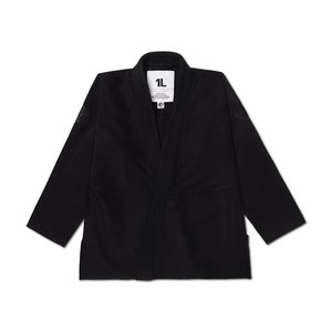Kimono de Jiu-Jitsu Brésilien Shoyorol Tonal Comp Standard en blanc, équipement de combat d'arts martiaux, uniforme de compétition pour adultes - Product Image 4