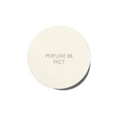 Polvo Compacto BB Perfume Saem Sammul, Color Beige, 1 Unidad, Polvo Fijador de Maquillaje en Oferta - Product Image 1