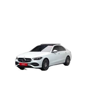 Mercedes-Benz Classe C C200 Avantgarde 2024, 6 602 km, boîte automatique, conduite à gauche, caméra de recul - Product Image 1