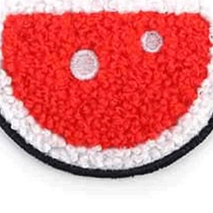 Badges brodés à la machine, patchs brodés, patchs et badges économiques, badges brodés du Pakistan - Product Image 6