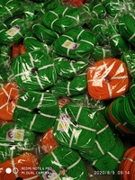 Cordes en PE de taille et de couleur personnalisées, 1,5 mm, 2 mm, 3 mm, 7 mm, 9 mm, 11 mm, jusqu'à 24 mm, cordes tressées en PP, PE, HDPE, ficelle, cordes d'emballage, cordes d'usine