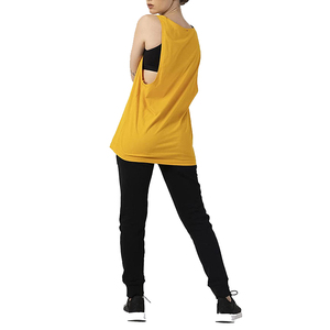 Camiseta Deportiva de Punto para Mujer, Fabricada en Pakistán, Transpirable, de Secado Rápido, Poliéster/Algodón, Nueva Llegada, Superventas - Product Image 3
