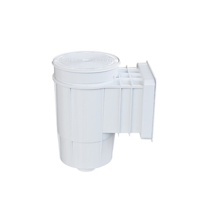 <span class=keywords><strong>Écumoire</strong></span> de <span class=keywords><strong>piscine</strong></span> <span class=keywords><strong>murale</strong></span> en ABS blanc PIKES 2025 nouveau Design <span class=keywords><strong>pour</strong></span> piscines en béton/vinyle - Product Image 3