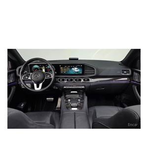 Mercedes-Benz GLE-Class GLE400d 4MATIC Coupé 2023, 42 375 km, Diesel, Automatique, Volant à Gauche, Caméra Arrière - Product Image 6