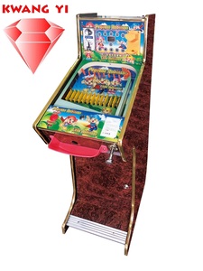 สำหรับเด็กเล่นพินบอลลิตเติ้ล โรบิสัน มัลติเพย์ - Product Image 4