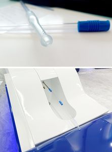 CATHÉTER <span class=keywords><strong>RECTAL</strong></span> - Product Image 2