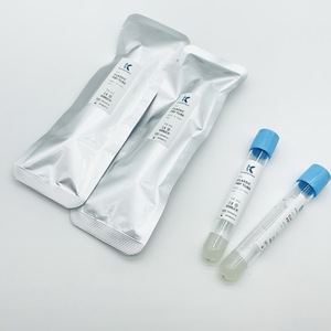 หลอด PRP สำหรับการฟื้นฟูเส้นผม การเจริญเติบโตของเส้นผม และการรักษาความงามหนังศีรษะ - Product Image 4