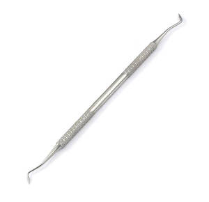 ชุดเครื่องมือแกะสลักขี้ผึ้งสแตนเลสสตีล 5 ชิ้น Ovexa Surgical OS-DI-1406 Class I PK Thomas 1-5 แบบกำหนดเอง SIGAL MEDCO รับประกัน 1 ปี - Product Image 3
