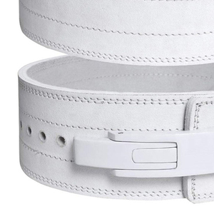 Fitness Safety Neoprene Belt for Weight Lifting Powerlifting Custom Heavy Duty <b>Back</b> <b>Support</b> Powerlifting Belt - Product Image 3