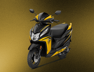 Scooter HONDA "DIO 125" à vendre à prix abordable, meilleur scooter avec une excellente économie de carburant et des performances exceptionnelles - Product Image 1