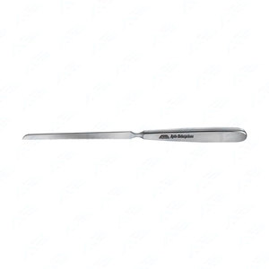 Langenbeck Precision Surgical Metacarpal <b>Saw</b> Wholesale Durable Stainless Steel Tool for Manual <b>Bone</b> Cutting - Product Image 1