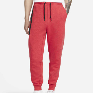 Soft Touch Casual wear Functional Pockets Sweat Pants Relaxed Athletic Flexible Fabric Sweat Pants - Product Image 4