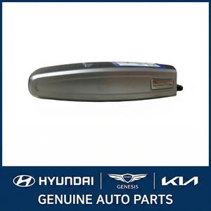 Llaves, Control Remoto y Dispositivos de Control Remoto para Automóviles Nuevos G90/EQ900 95440D2000NNB - Product Image 6