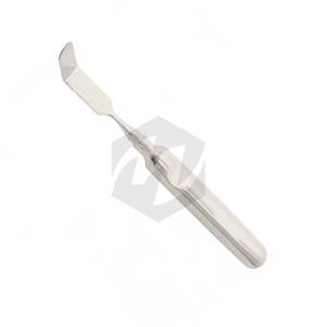 เครื่องมือถ่างแก้มทางทันตกรรม ทำจากโลหะเหล็ก สำหรับถ่างริมฝีปากและลิ้น ใช้ในการผ่าตัดช่องปาก วิธีการจัดฟัน และการผ่าตัด - Product Image 1