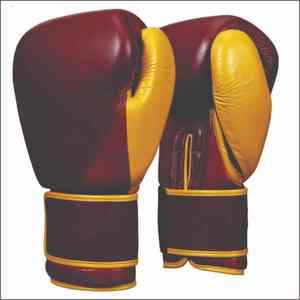 Guantes de Boxeo Profesionales Originales de Alta Calidad a Precio de Mayoreo, Gama Apex Completa en Negro y Amarillo - Product Image 6