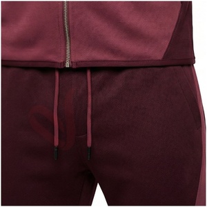 Uniforme de football américain en polyester, imprimé, design d'équipe professionnelle, vêtements de sport athlétiques de performance pour le football américain - Product Image 6