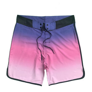 Custom <b>Mens</b> Beach <b>Trunk</b> Shorts <b>for</b> Hotel Resort Uniforms OEM ODM Manufacturer Private Label Hospitality Apparel Wholesale Supply - Product Image 5