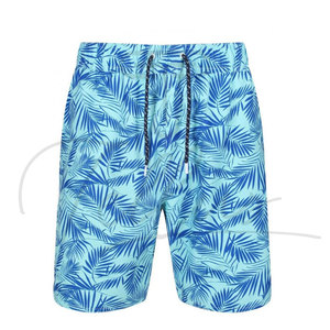 Lightweight Wholesale Men <b>Board</b> Shorts Comfortable Men <b>Board</b> Shorts Elastic Waist Men <b>Board</b> Shorts - Product Image 3