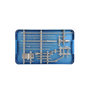 Femoral Gama Intramedullary Reversed <b>Instrument</b> Set Superb Quality Intramedullary Nail Removal Set CE Certified By Grip Surgical - Product Image 6
