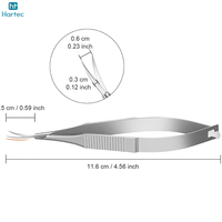 Ciseaux à cuticules professionnels de qualité supérieure OEM ODM, en acier inoxydable, design incurvé durable, ultra-fins, à ressort, finition miroir