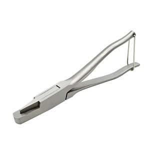 Service OEM, fabricant et fournisseur de coupe-oreilles en U - Prix de gros, matériau solide, usage vétérinaire, utilisation facile pour - Product Image 6