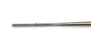 Vis orthopédiques chirurgicales manuelles en acier inoxydable allemand de haute qualité, fiables, de qualité A+, pour usage vétérinaire - Kit chirurgical orthopédique - Product Image 5