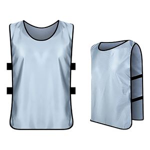 Reversible Soccer <b>Training</b> <b>Bibs</b> Cheap Custom Youth Adults Sports Mesh Basketball Football Soccer <b>Bibs</b> <b>Training</b> <b>Training</b> Vests - Product Image 6