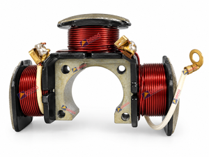 Bobine de démarreur LT à 4 trous pour Bajaj Caliber Croma, fabriquée en Inde, pièces détachées de moto durables, fabricant et exportateur en Inde - Product Image 6