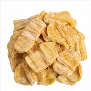 Tasty Vietnam Manufacturer Supply Special Offer ISO Certificated Dried Fresh Jackfruit Packed in 500g <b>Bag</b> - Product Image 2