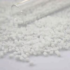PET WK-801 Water Bottle Grade Virgin PET Raw Material Plastic Resin Granule - Product Image 2